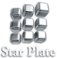 ISI Graphics StarPlate